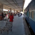 CAG Report Highlights E. Coli Contamination in Drinking Water at Indian Railway Stations