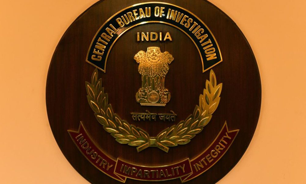 CBI Charges Retired Judge and Son in Dowry Death Case of Twisha Sharma