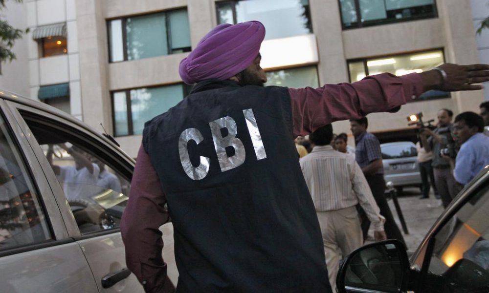 CBI Chargesheet Names Two BJP Workers in Murder Case of CM Suvendu Adhikari’s Aide