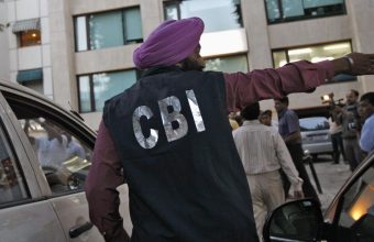 CBI Chargesheet Names Two BJP Workers in Murder Case of CM Suvendu Adhikari’s Aide