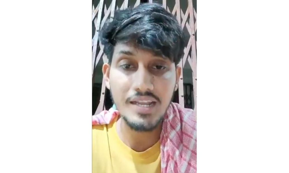 CJP Claims BJP Workers Responsible for Volunteer’s Father's Death in West Bengal