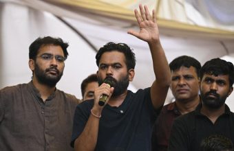CJP to Organize Delhi March Demanding Government Accountability on Youth Protests