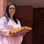 Calcutta High Court Halts Arrest Warrant Against TMC MP Mahua Moitra