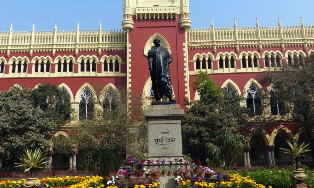 Calcutta High Court Halts Bengal's Caste Certificate Verification Drive