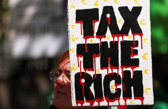 California's Proposed Billionaire Tax Sparks Debate Over Wealth and Responsibility