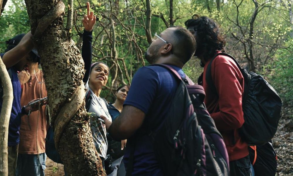 Can Social Media Drive Effective Climate Action in India?