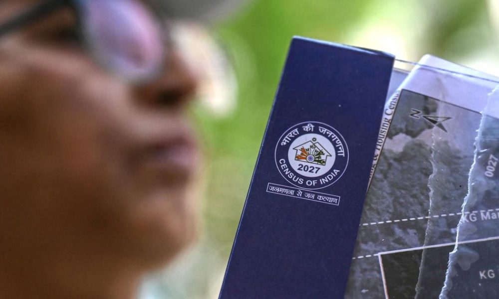 Census 2027 to Include Caste Data for Scheduled Castes and Scheduled Tribes