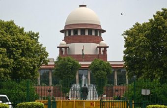 Centre Claims Manipulation of Audio Linking Former Manipur CM to Ethnic Violence, Asserts Before Supreme Court
