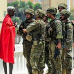 Ceuta Crisis: Spain's Migration Dilemma Sparks Political Controversy