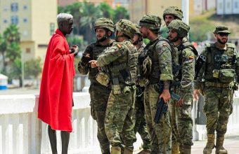 Ceuta Crisis: Spain's Migration Dilemma Sparks Political Controversy