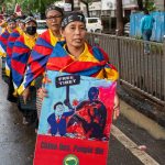 China Enacts Controversial Law Targeting Dissenters Beyond Its Borders