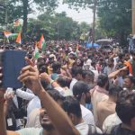Clashes Erupt in Ranchi as Protesters Demand Action on Exam Irregularities