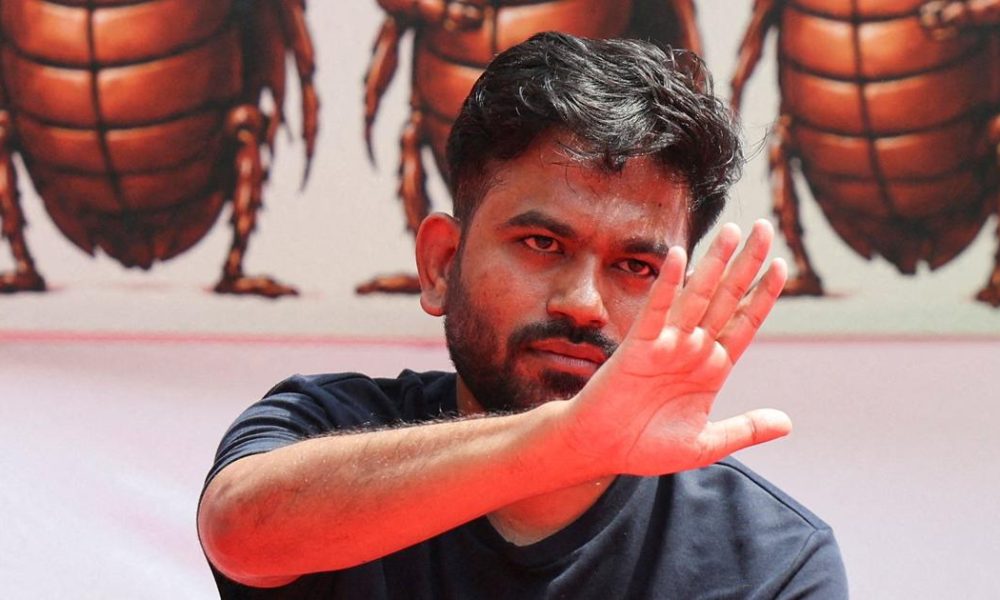 Cockroach Janta Party Shifts Focus to Pressure Group Role to Influence Change