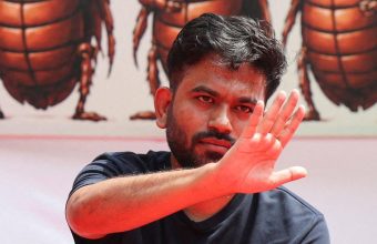 Cockroach Janta Party Shifts Focus to Pressure Group Role to Influence Change