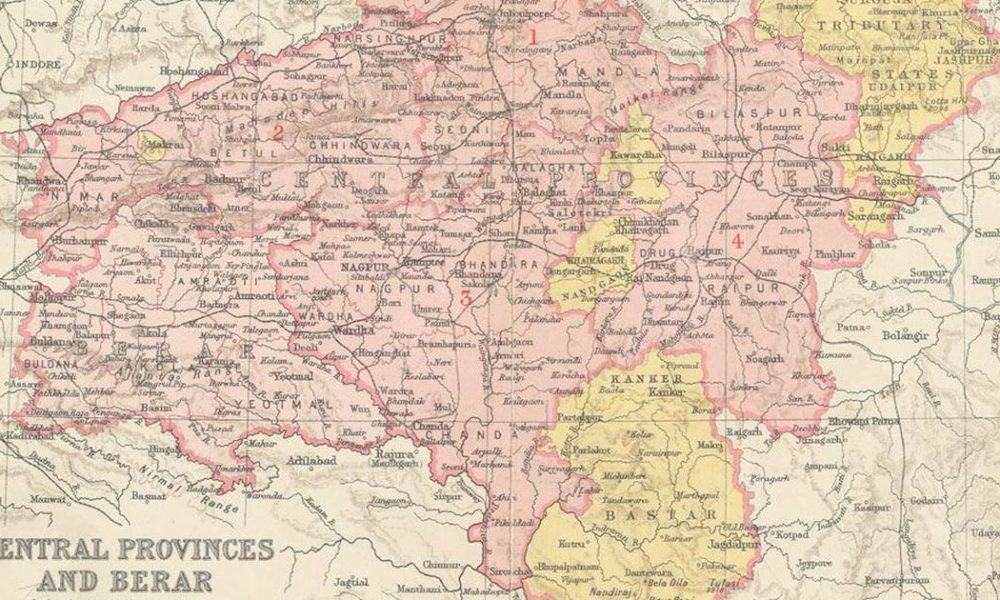 Colonial Misinterpretations: The Untold Story of Bastar and Abujhmad