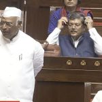 Congress Chief Mallikarjun Kharge Accuses BJP of Ritual Insult at Haldwani Rally