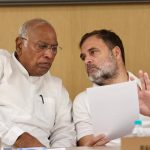 Congress Demands Overhaul of Caste Census, Legal Developments in Trinamool Congress Case