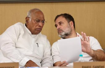 Congress Demands Overhaul of Caste Census, Legal Developments in Trinamool Congress Case