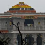 Congress Demands Supreme Court Oversight in Alleged Ram Temple Fund Misappropriation