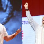 Congress Labels Amit Shah a 'Coward' for Missing Parliamentary Sessions Amid Protests