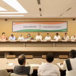 Congress Reaffirms Commitment to First Two Stanzas of 'Vande Mataram' Amid Controversy