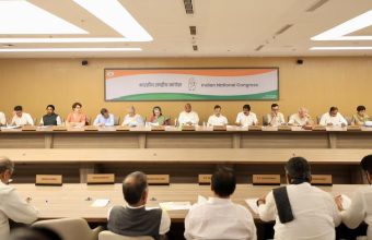 Congress Reaffirms Commitment to First Two Stanzas of 'Vande Mataram' Amid Controversy