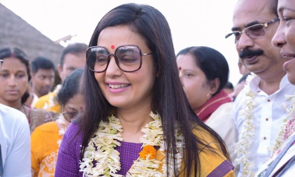 Court Issues Arrest Warrant for Mahua Moitra Over Non-Appearance in Provocative Remarks Case