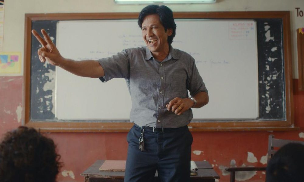 Creators of 'Adarsh Baal Vidyalaya': Humor is Essential for Navigating Our Lives