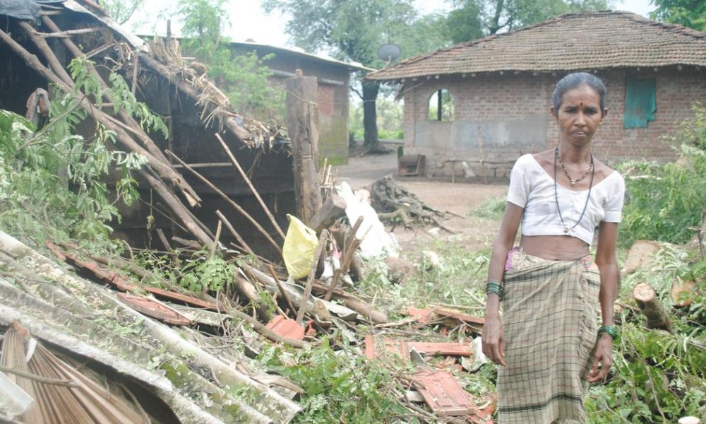Dahanu Floods: Resilience Amidst Devastation in Maharashtra