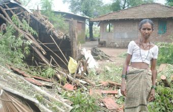Dahanu Floods: Resilience Amidst Devastation in Maharashtra