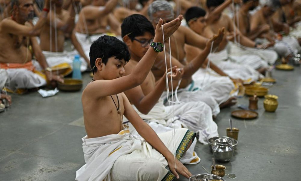 Debate Erupts in India: Should the Nation Apologize for Caste Discrimination Like Nepal?