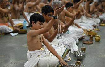 Debate Erupts in India: Should the Nation Apologize for Caste Discrimination Like Nepal?