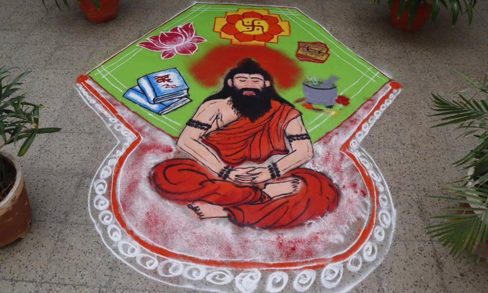 Defending Indian Knowledge Systems Against Pseudoscience: A Classroom Challenge