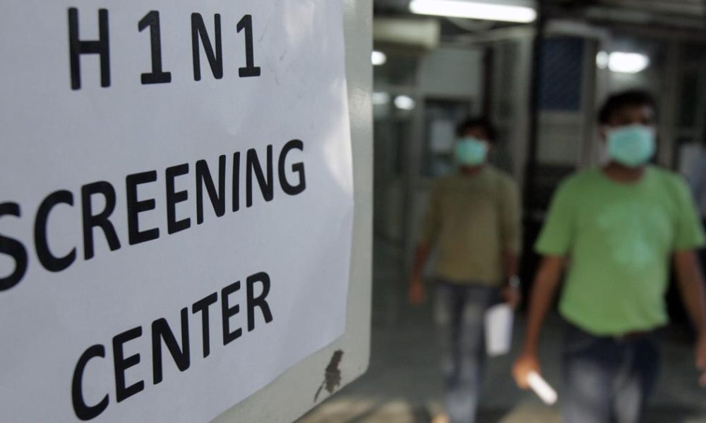 Delhi Faces Surge in Swine Flu Cases, CM Calls for Immediate Review