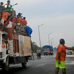 Delhi's Kanwar Yatra: Celebratory Noise or Public Health Concern?