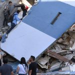 Devastating 7.4-Magnitude Earthquake Claims 132 Lives in Colombia