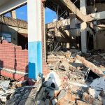 Devastating 7.7 Magnitude Earthquake Hits Eastern Indonesia, Claims 38 Lives