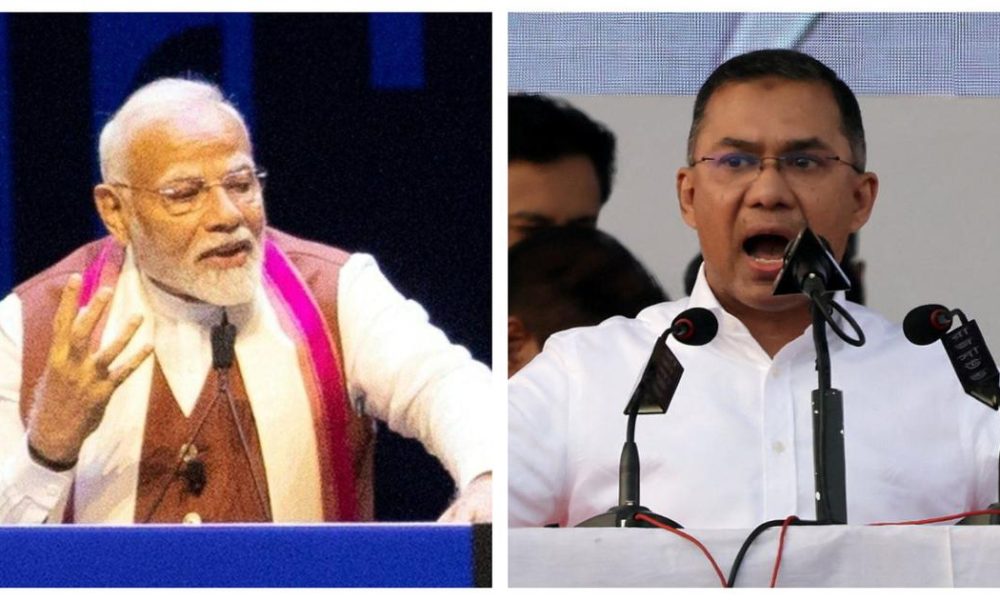 Dialogue Key to Resolving India-Bangladesh Tensions, Says Indian High Commissioner