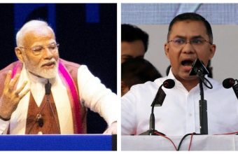 Dialogue Key to Resolving India-Bangladesh Tensions, Says Indian High Commissioner
