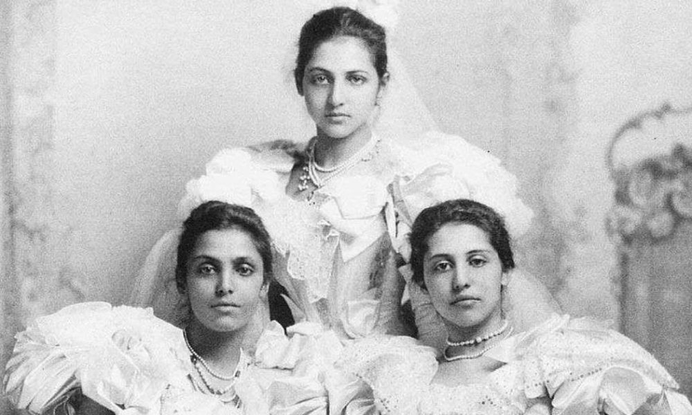 Discussion Emerges Over Exclusion of Duleep Singh's Youngest Daughters from Exhibition
