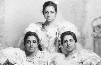 Discussion Emerges Over Exclusion of Duleep Singh's Youngest Daughters from Exhibition