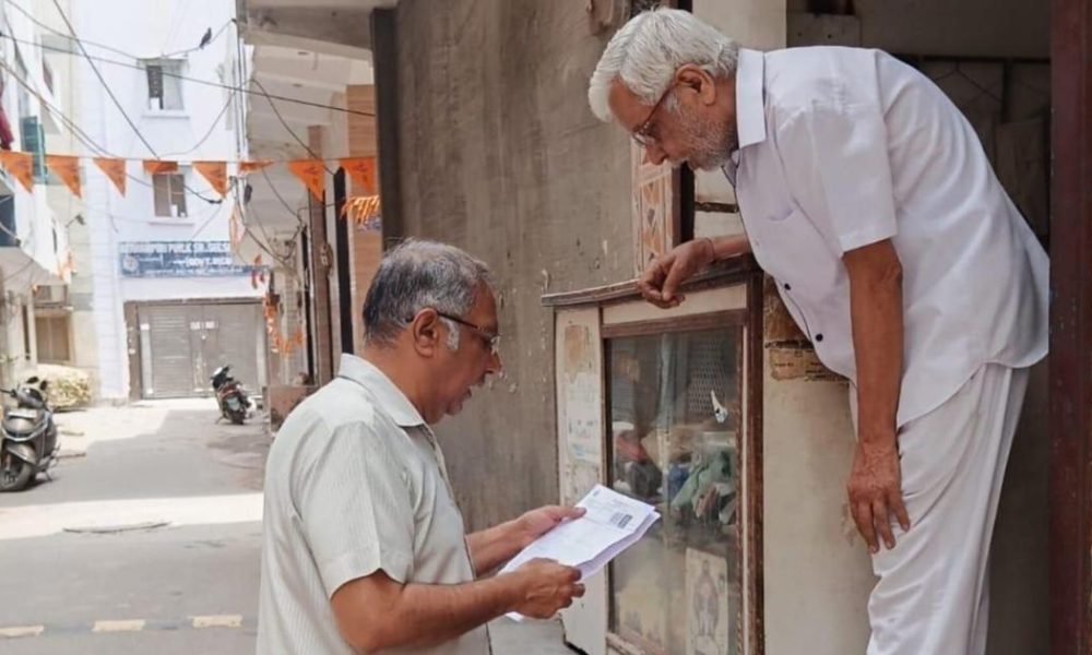 Electoral Roll Revision Deadline Extended in Delhi and Maharashtra