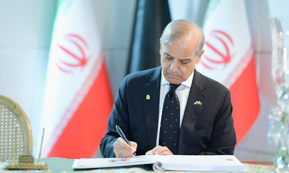 Emerging Iran-Pakistan Alliance: A New Dynamics in South Asia