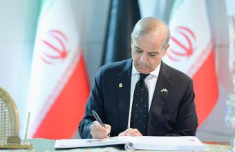 Emerging Iran-Pakistan Alliance: A New Dynamics in South Asia