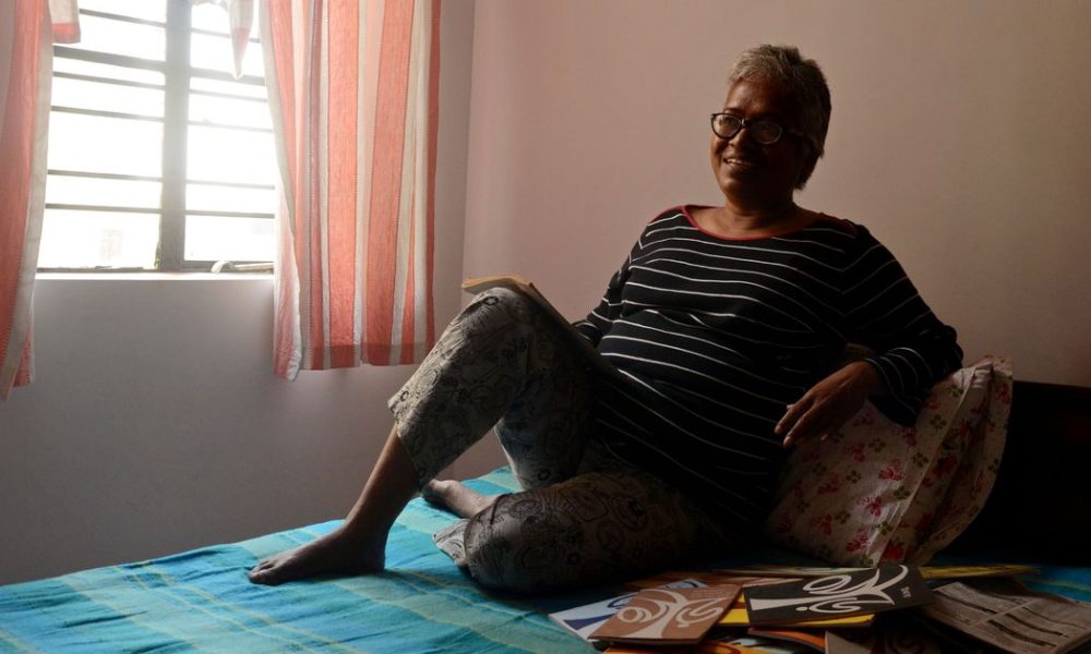 Empowering Dalit Women Writers: A Call for Self-Expression and Recognition