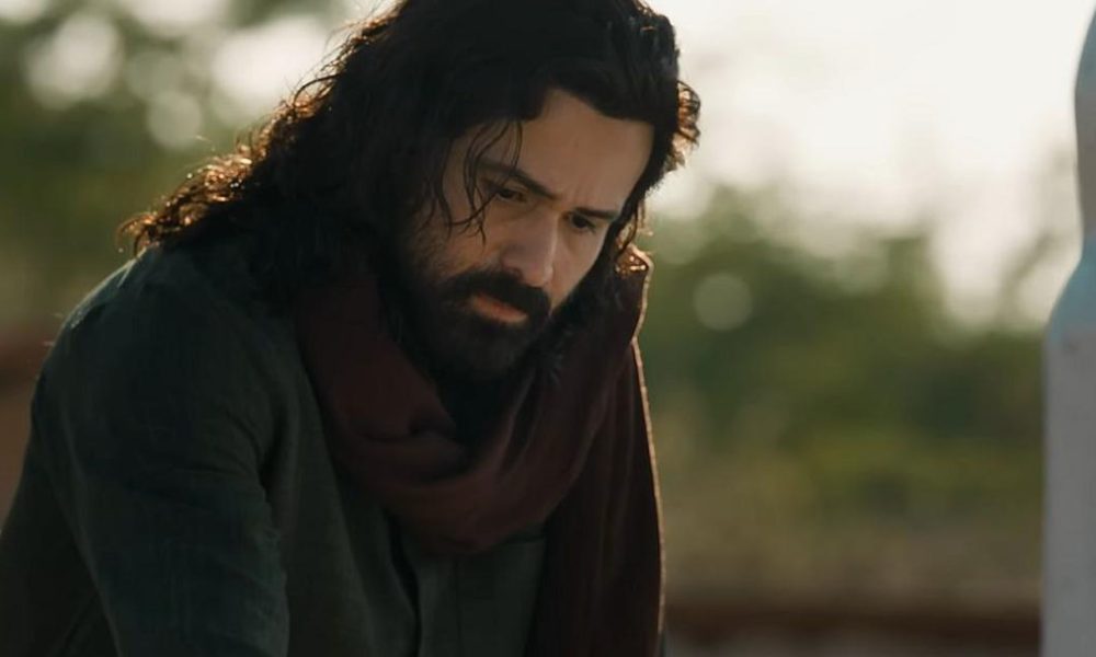 Emraan Hashmi and Disha Patani Shine in the Trailer of 'Awarapan 2'