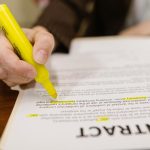 Essential Guide for Emerging Artists: Mastering Contract Negotiations