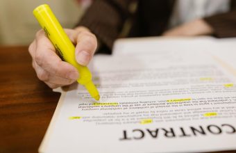 Essential Guide for Emerging Artists: Mastering Contract Negotiations