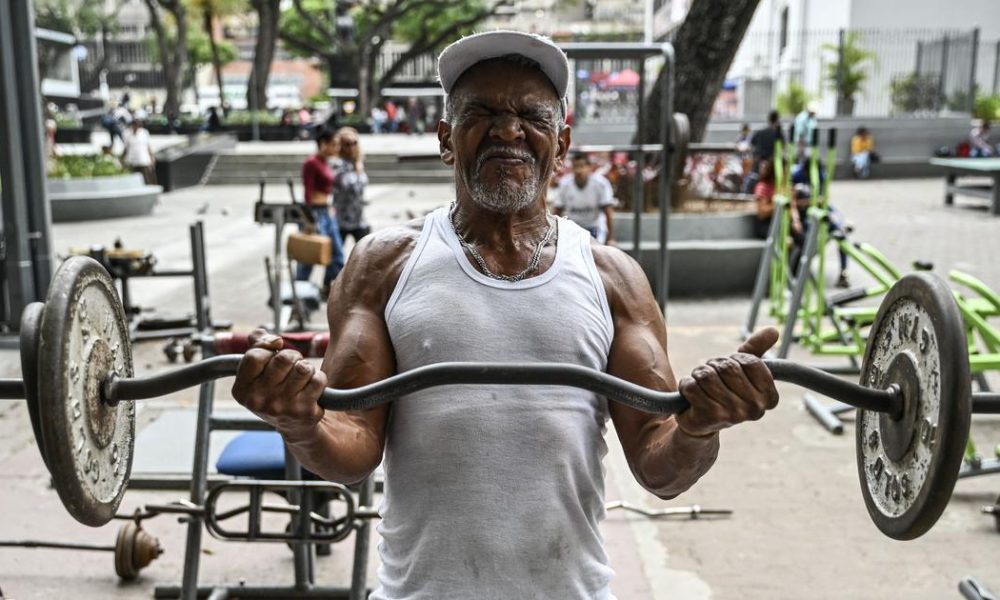 Evaluating 'Training to Failure': Does It Enhance Muscle Strength?