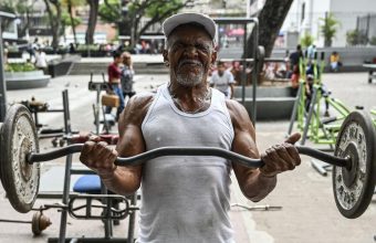 Evaluating 'Training to Failure': Does It Enhance Muscle Strength?